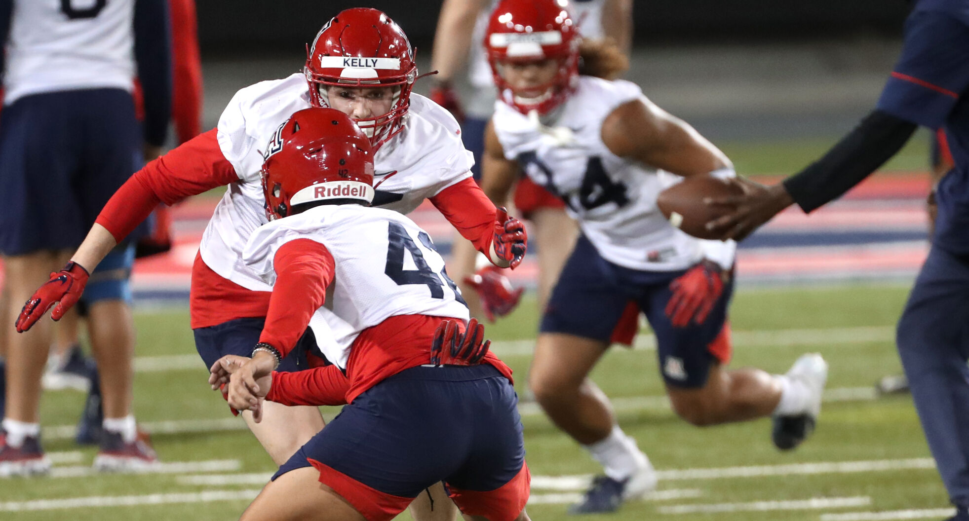 Arizona Wildcats